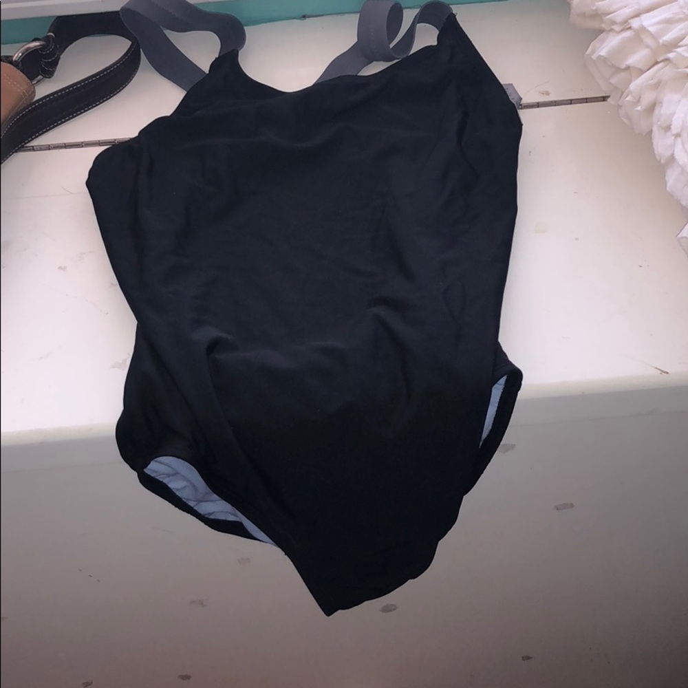 champion one piece for swimmers